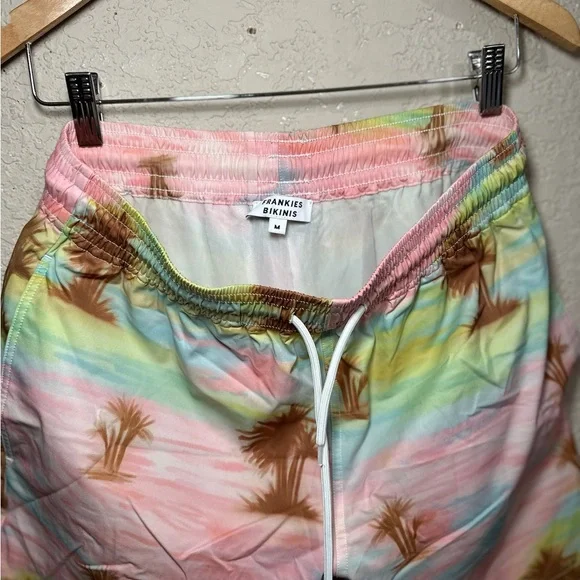 Frankie’s Bikinis Winston Unisex Board Short - Picture 5 of 6